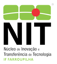 NIT — Núcleo de Inovação e Transferência de Tecnologia (IF Farroupilha)