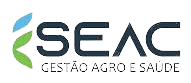 SEAC — Gestão Agro e Saúde